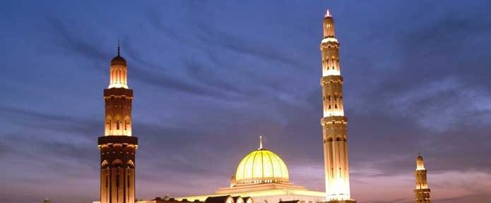 Exquisite Beauty of Oman!