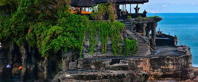 Vacation Tour to Bali from Gujarat- From my Eyes – “The Ultimate Island”