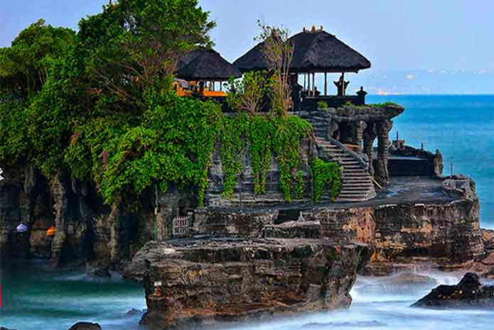 Vacation Tour to Bali from Gujarat- From my Eyes – “The Ultimate Island”