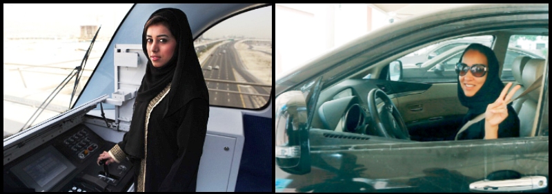 Hot Dubai Girls