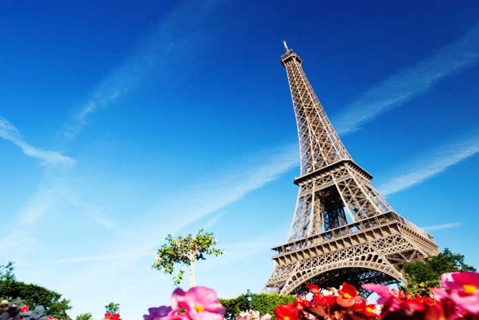 Love Travel Tales – France, Thailand, Bali Tours!