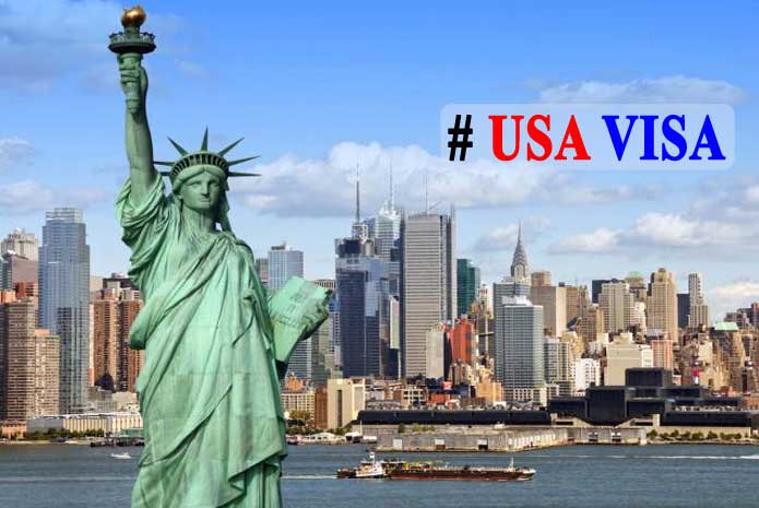 How to get USA Visa from India? For America Tour from India