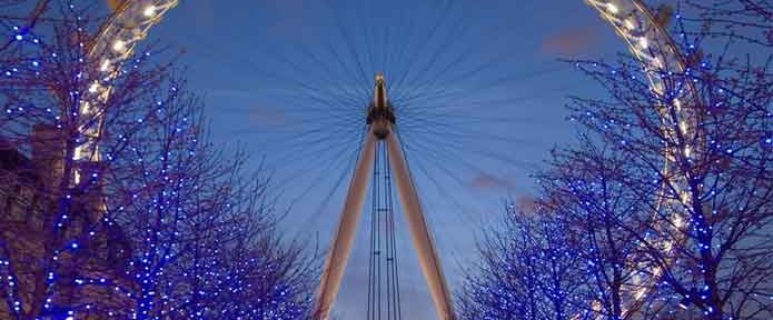 UK Visas : For Tours to Europe from India
