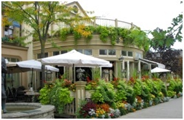 Niagara on the Lake USA holiday tours