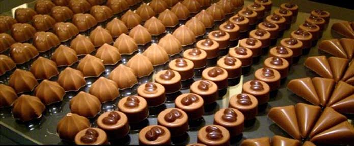 Nestle Chocolate Factory : Chocolate Indulgence with our Europe Tour Packages