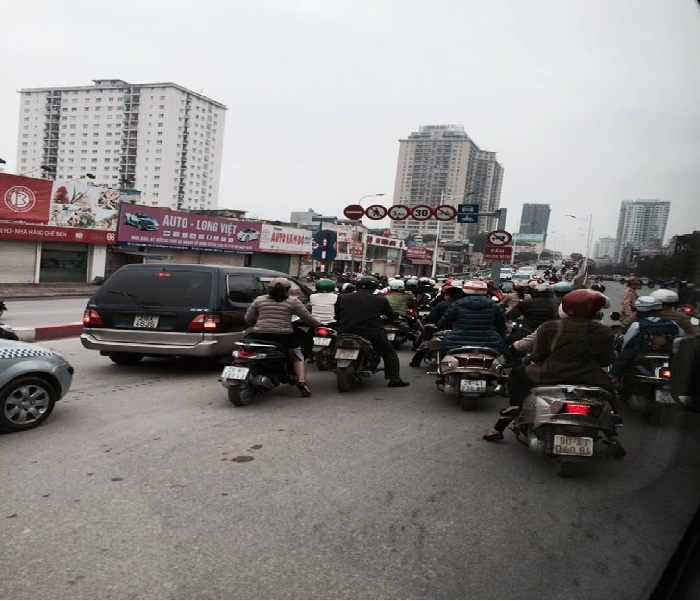 Vietnam holiday tours