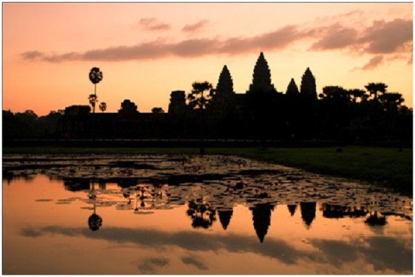 Vietnam Cambodia tour packages