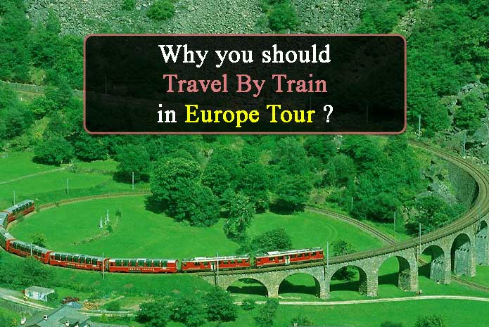 Swiss Holidays on Rails