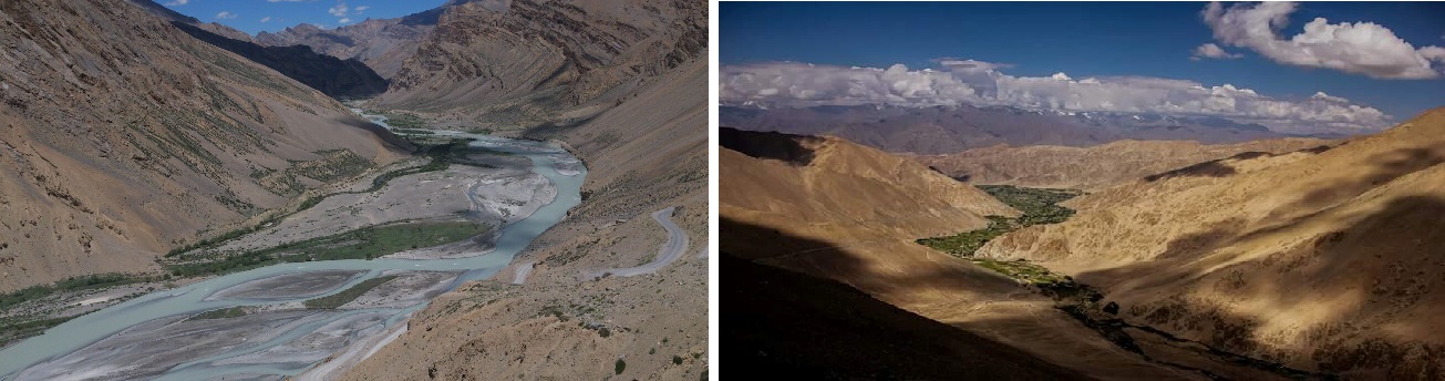 Leh Ladakh tours