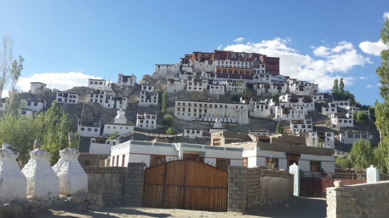 Leh Ladakh holiday tours