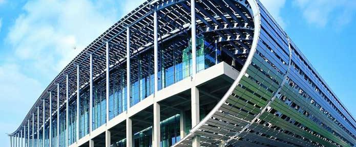 Explore New Business Opportunities at the Canton Fair