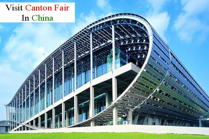 Explore New Business Opportunities at the Canton Fair
