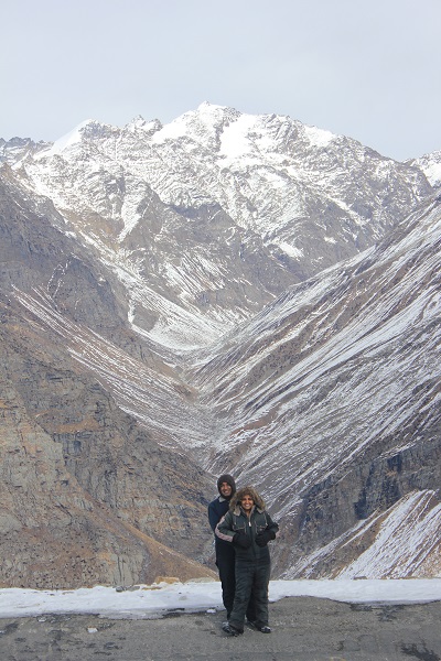 Leh Ladakh tour packages