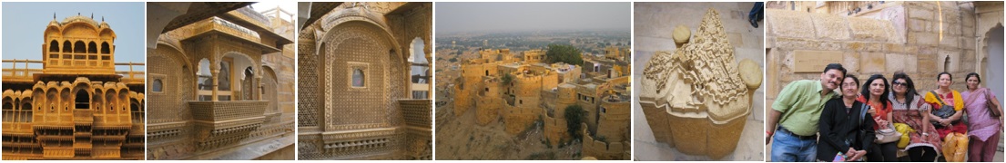 Rajasthan tour packages