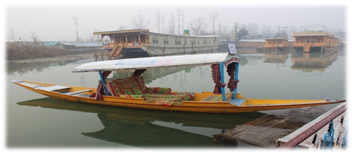 Kashmir tour Packages