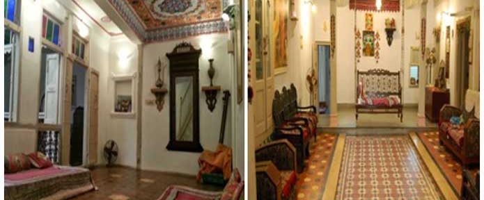 A Different Gateway To Ahmedabad!