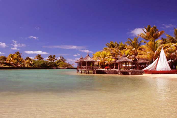 Mauritius Beyond The Beaches!