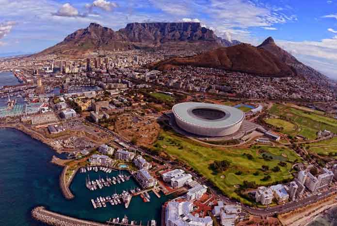 From Director’s Desk: My Experience of South Africa Tour