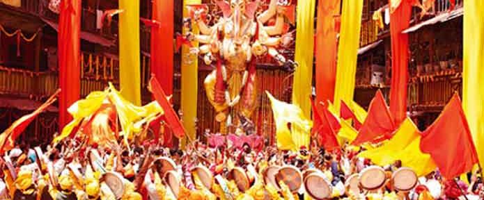 Things To Do In Pune