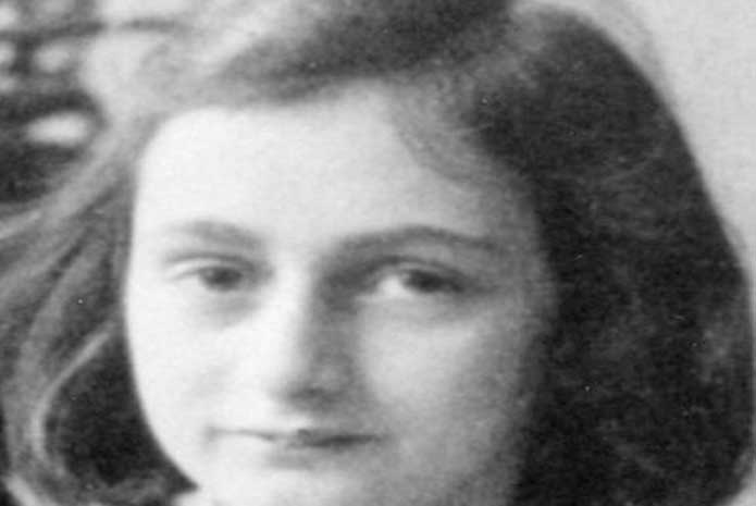 Anne Frank : The Diary of a Young Girl