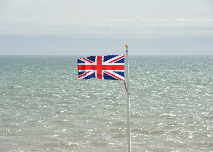 The English Channel: Europe Engineering Marvel