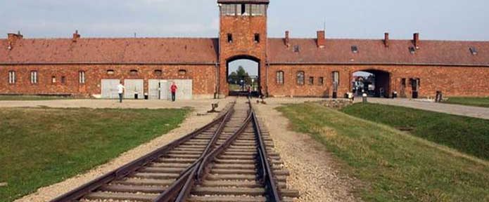 Concentration Camp :The Mankind Greatest Horror