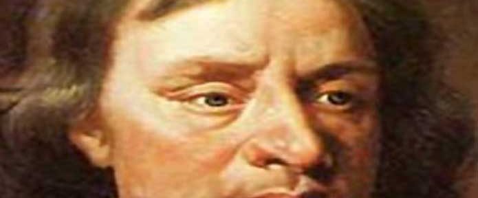 Oliver Cromwell : The Lord Defender Of England