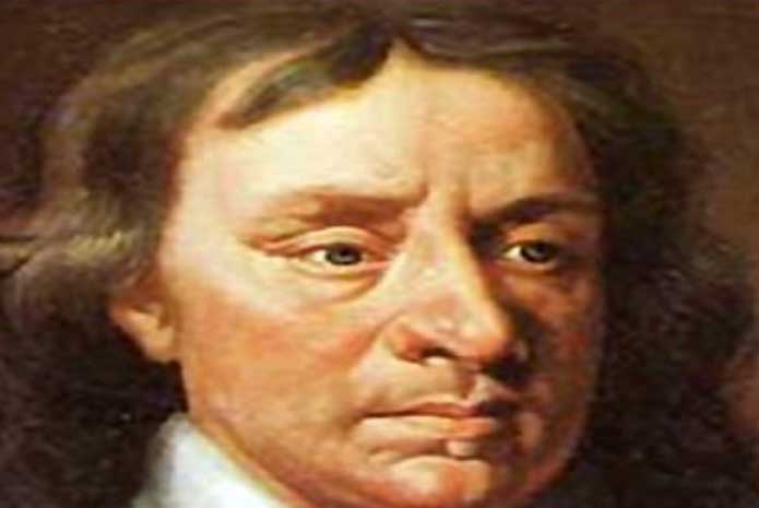 Oliver Cromwell : The Lord Defender Of England