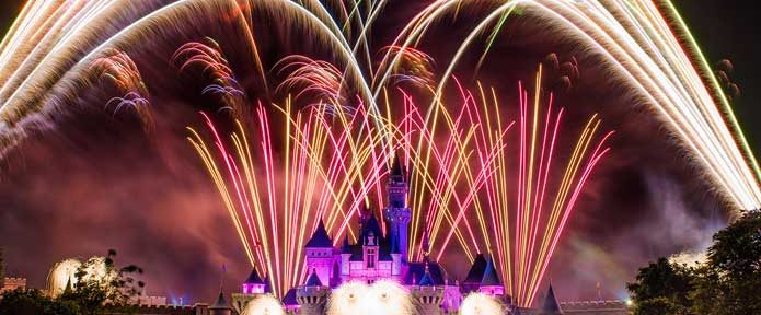 Hong Kong Disneyland