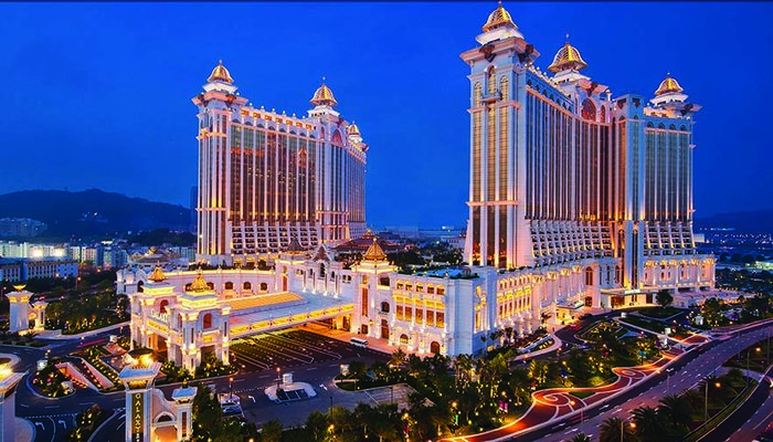 Hong Kong Macau tour packages