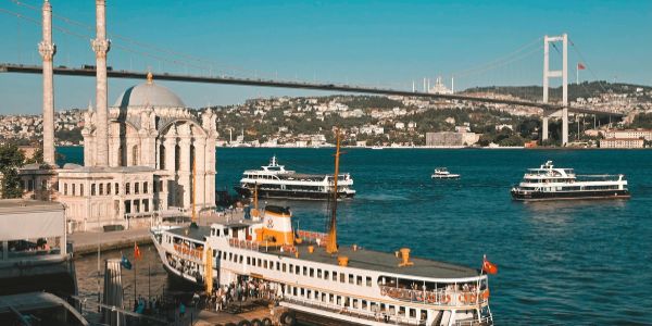 Istanbul Travel Tips