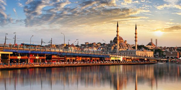 Istanbul Turkey
