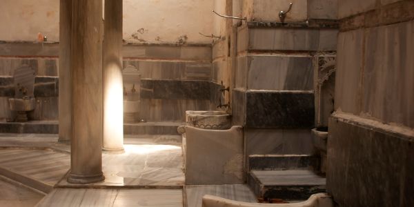 Turkish Hammam