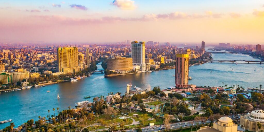 Best Time to Visit Egypt