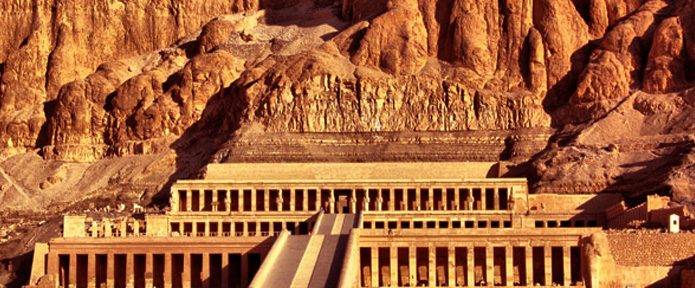 EGYPT- The Land Of Pharaohs