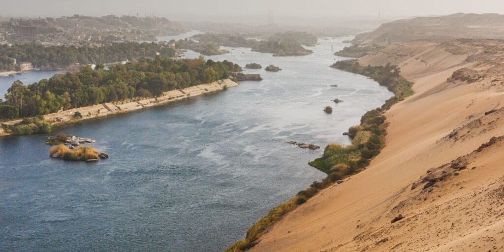 Things to Do Nile