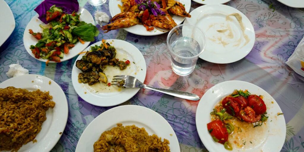 egypt food