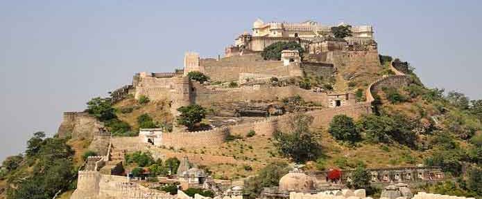 Unbeatable Kumbhalgarh Unbeatable Kumbhalgarh