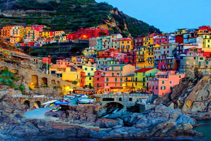 7 Most Beautiful Undiscovered Secret Town in Europe