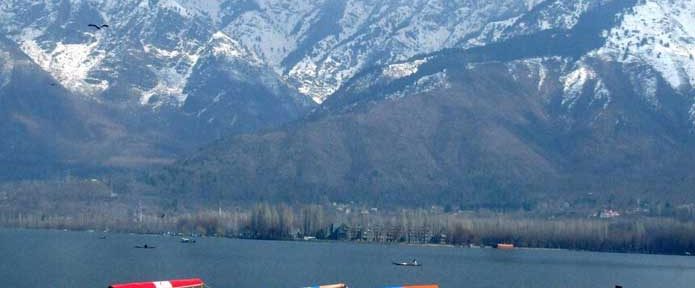 Did you know these movies were shot in Kashmir?