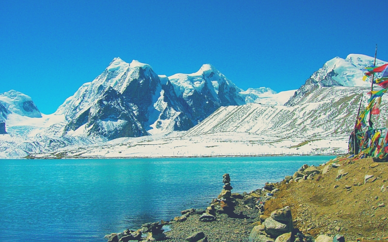 Sikkim Tour Packages with Flamingo Travels
