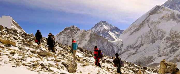 Top 5 Summer Destinations In India To Beat The Heat