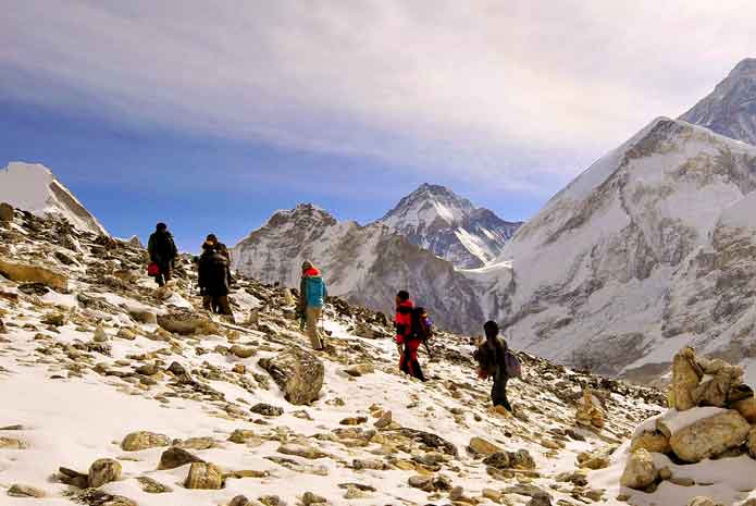 Top 5 Summer Destinations In India To Beat The Heat