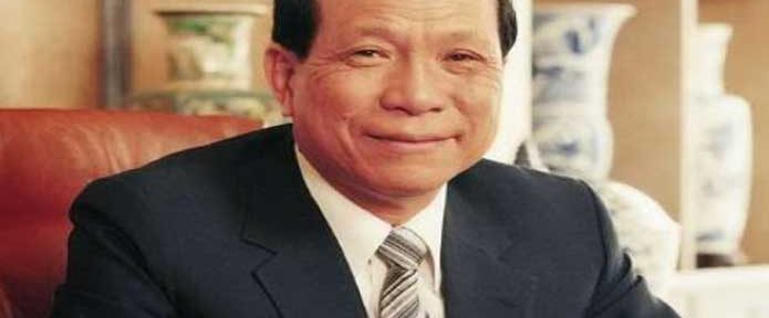 LIM GOH TONG- CASINO FOUNDER OF MALAYSIA