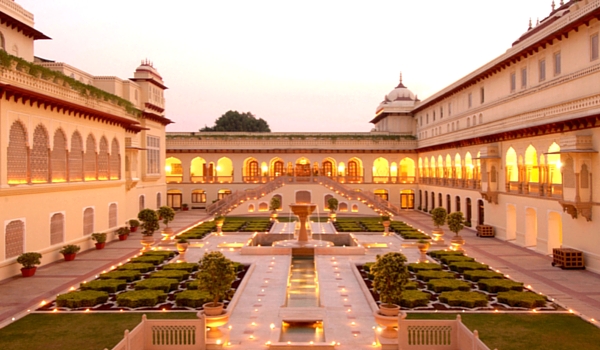 Rajasthan Tour Packages from Mumbai