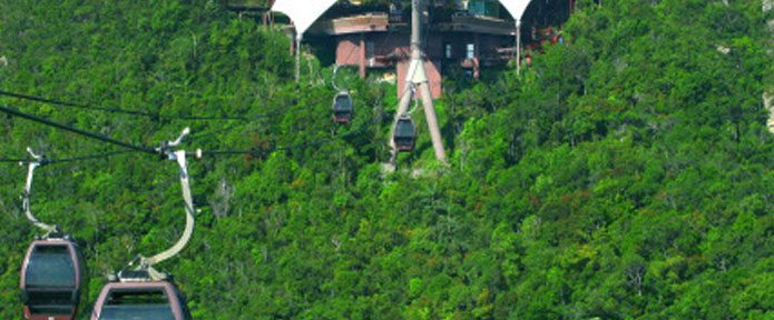 Langkawi – The Jewel of Kedah Langkawi – The Jewel of Kedah