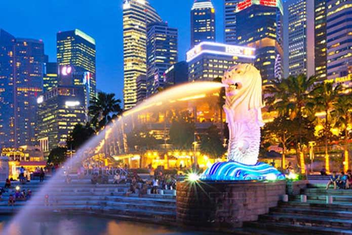 Things to do and Islands that can be clubbed with Singapore