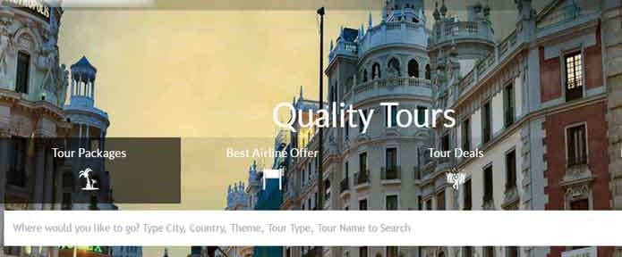 Travelling made easy & unforgettable with Flamingo Travels!