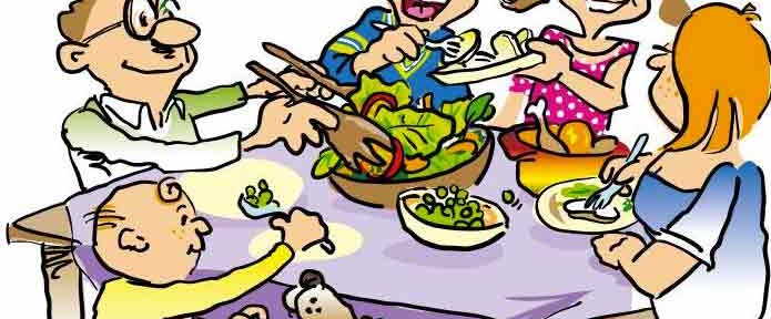 Why do Chinese people eat Everything !?