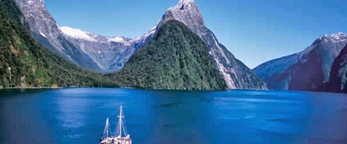 Enjoy your Family Vacation with Tour Packages in Australia and New Zealand